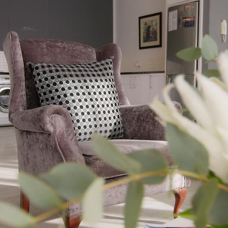 Citystay Apartments Century City Cape Town Eksteriør bilde