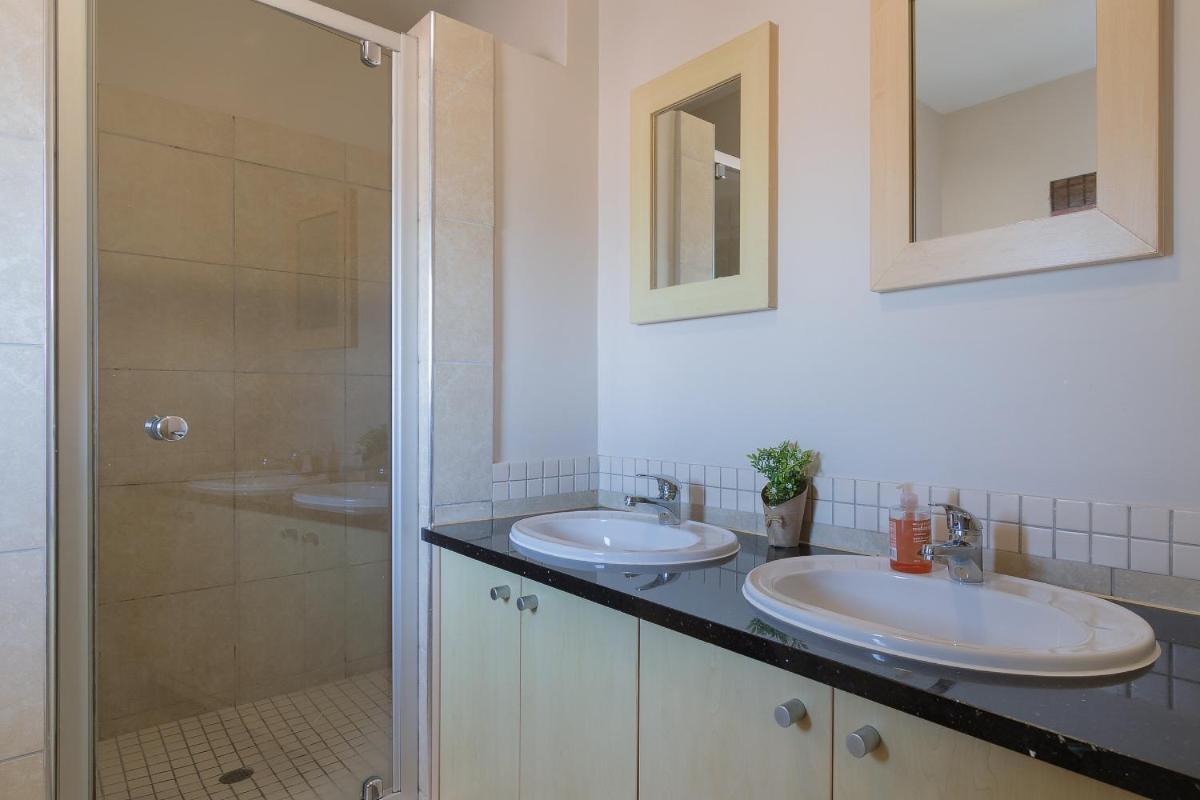 Citystay Apartments Century City Cape Town Eksteriør bilde