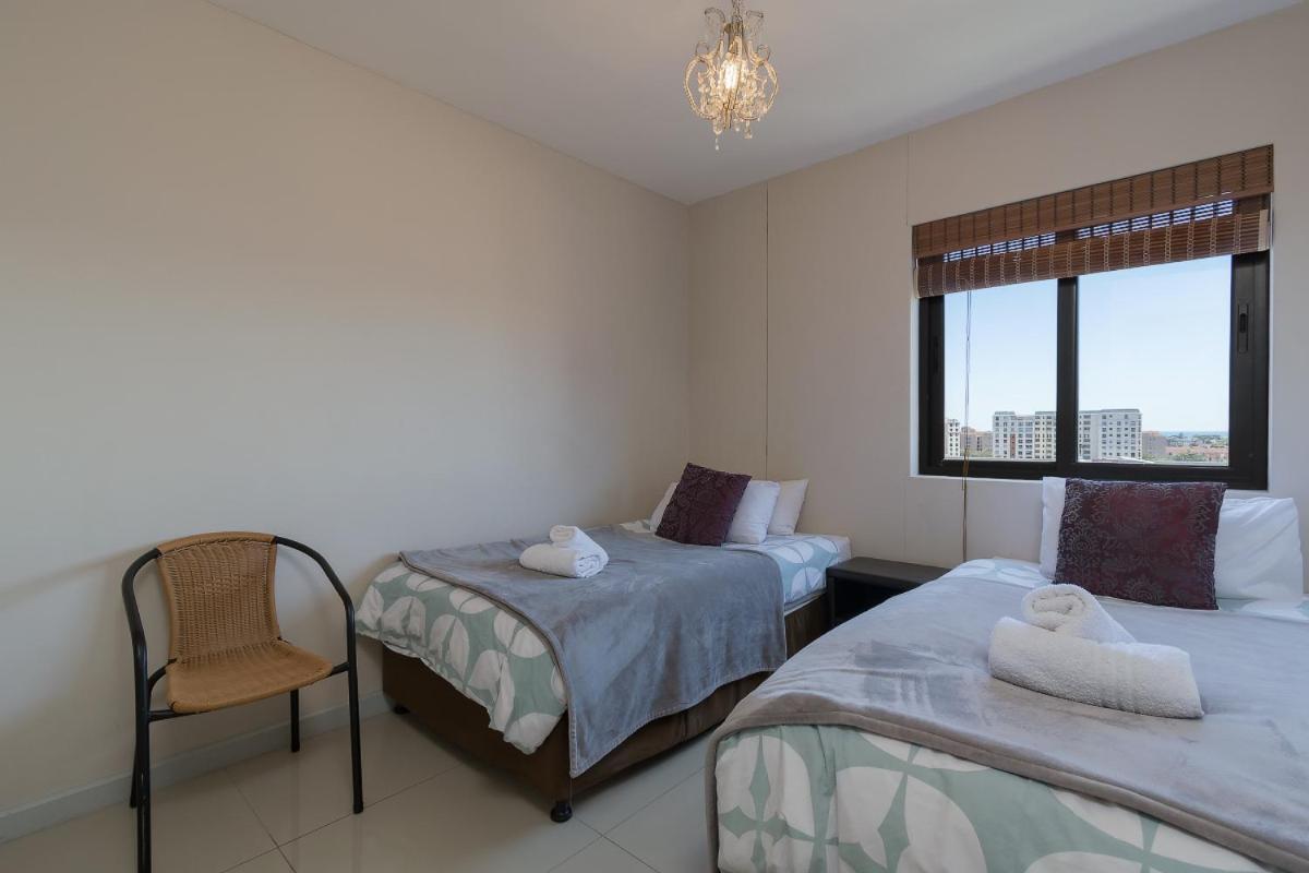 Citystay Apartments Century City Cape Town Eksteriør bilde