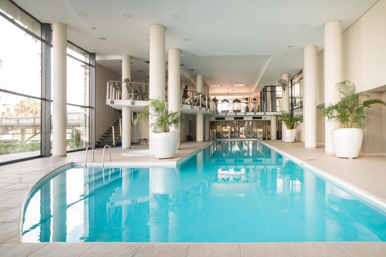 Citystay Apartments Century City Cape Town Eksteriør bilde