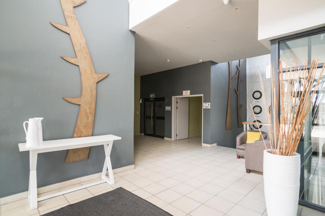 Citystay Apartments Century City Cape Town Eksteriør bilde