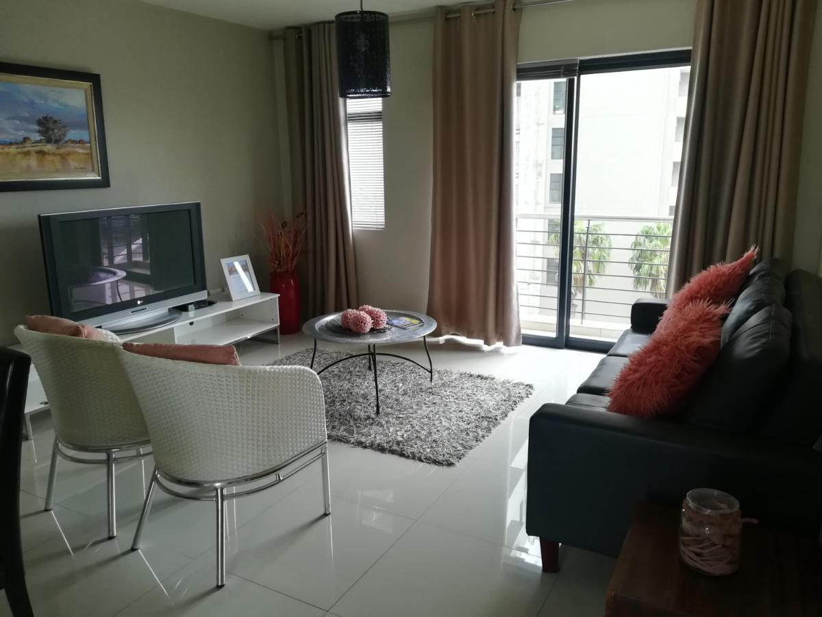 Citystay Apartments Century City Cape Town Eksteriør bilde