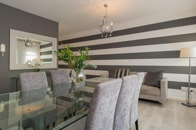 Citystay Apartments Century City Cape Town Eksteriør bilde