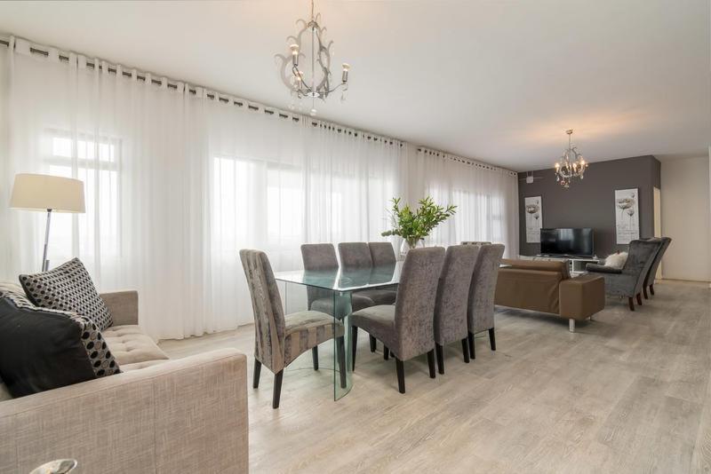 Citystay Apartments Century City Cape Town Eksteriør bilde