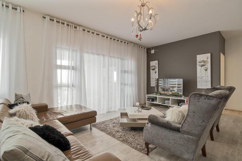 Citystay Apartments Century City Cape Town Eksteriør bilde