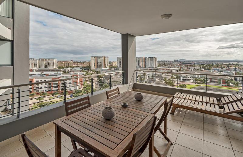 Citystay Apartments Century City Cape Town Eksteriør bilde