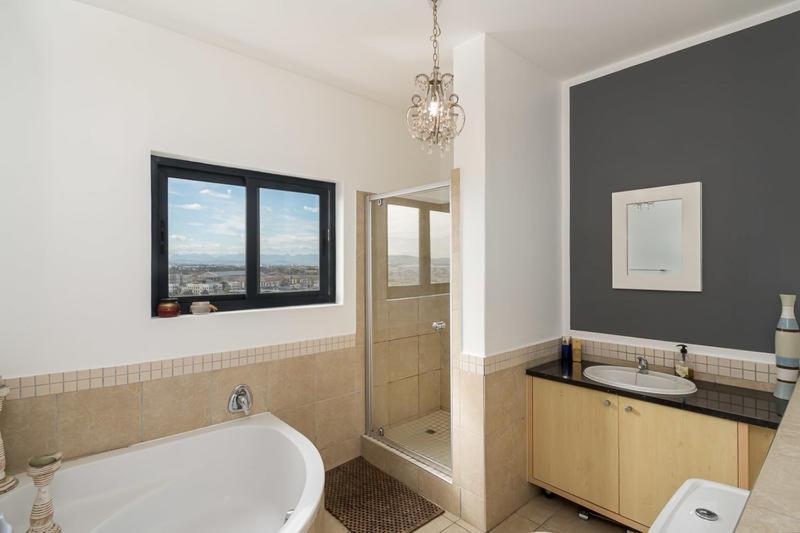 Citystay Apartments Century City Cape Town Eksteriør bilde