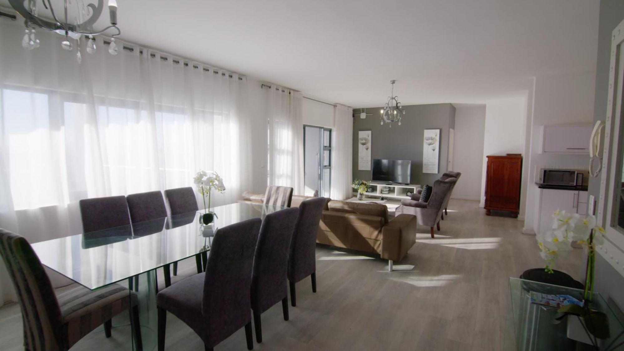 Citystay Apartments Century City Cape Town Eksteriør bilde