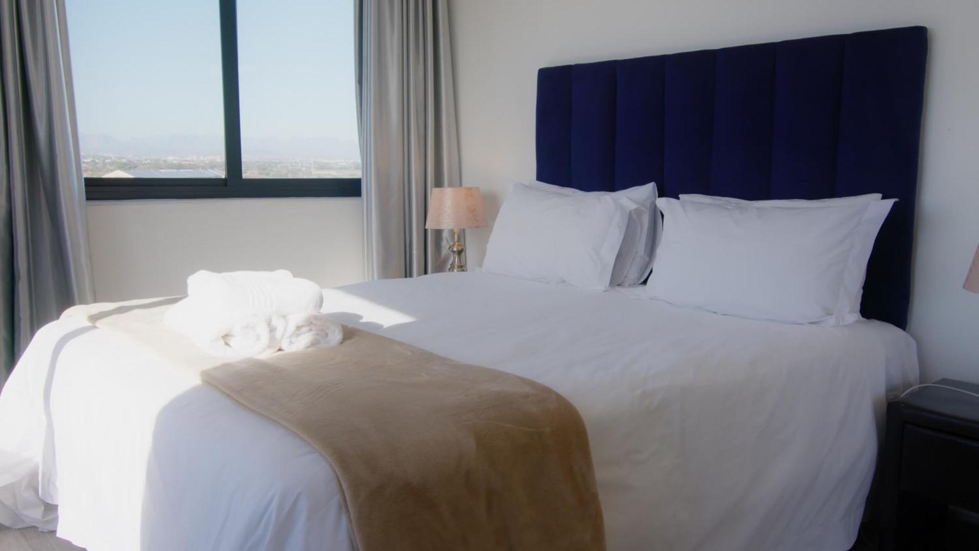 Citystay Apartments Century City Cape Town Eksteriør bilde