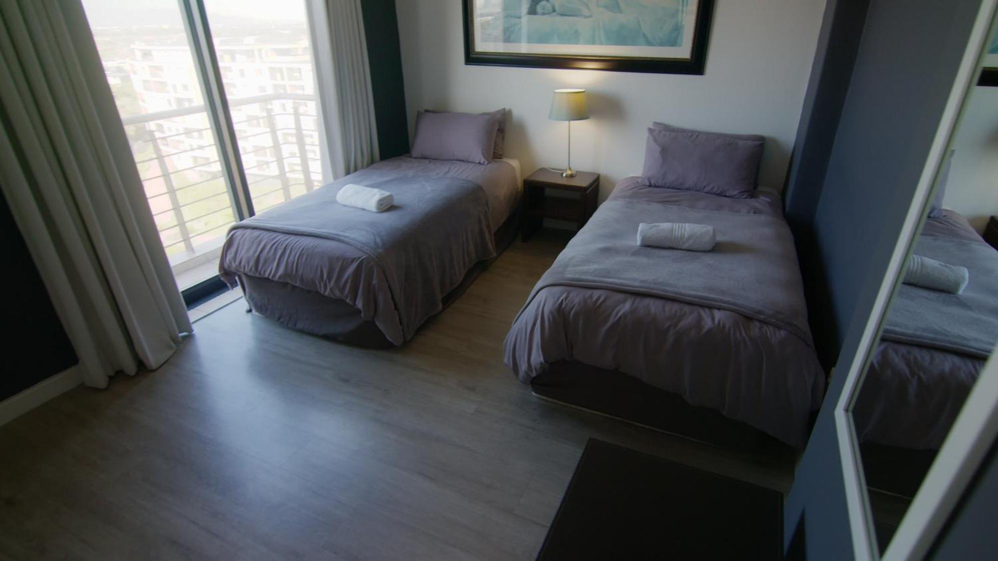Citystay Apartments Century City Cape Town Eksteriør bilde