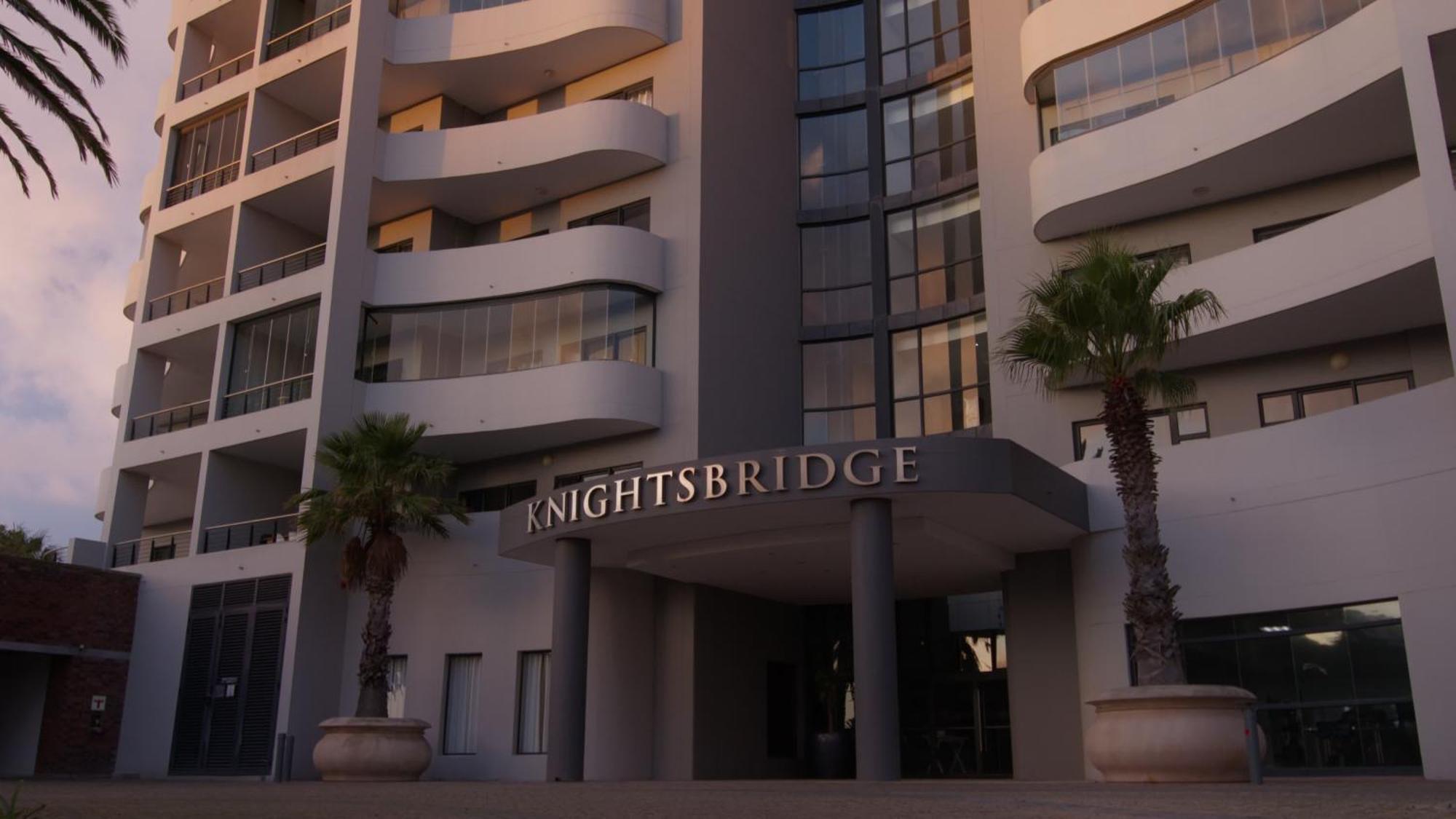 Citystay Apartments Century City Cape Town Eksteriør bilde