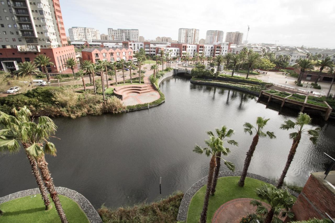 Citystay Apartments Century City Cape Town Eksteriør bilde