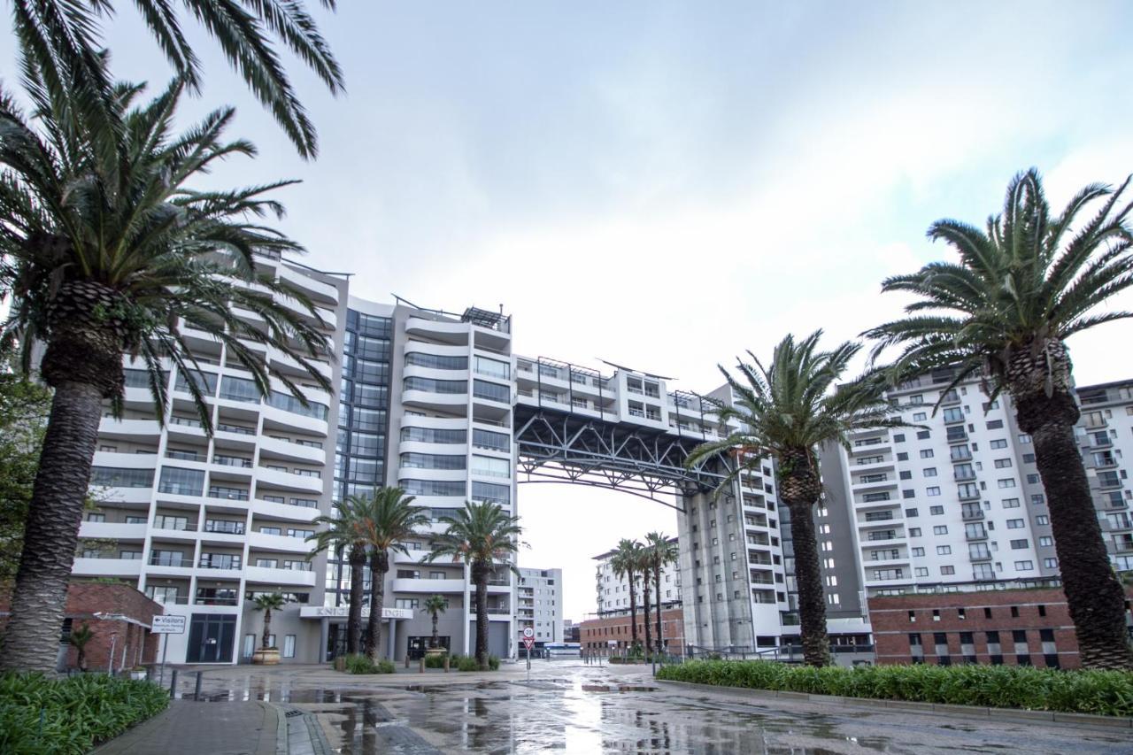 Citystay Apartments Century City Cape Town Eksteriør bilde