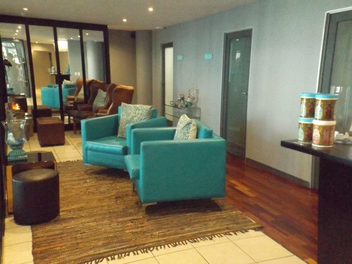Citystay Apartments Century City Cape Town Eksteriør bilde