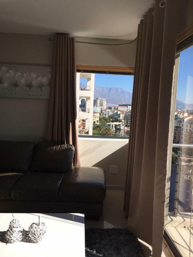 Citystay Apartments Century City Cape Town Eksteriør bilde